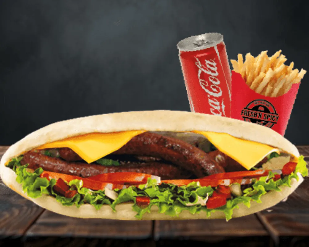 Merguez