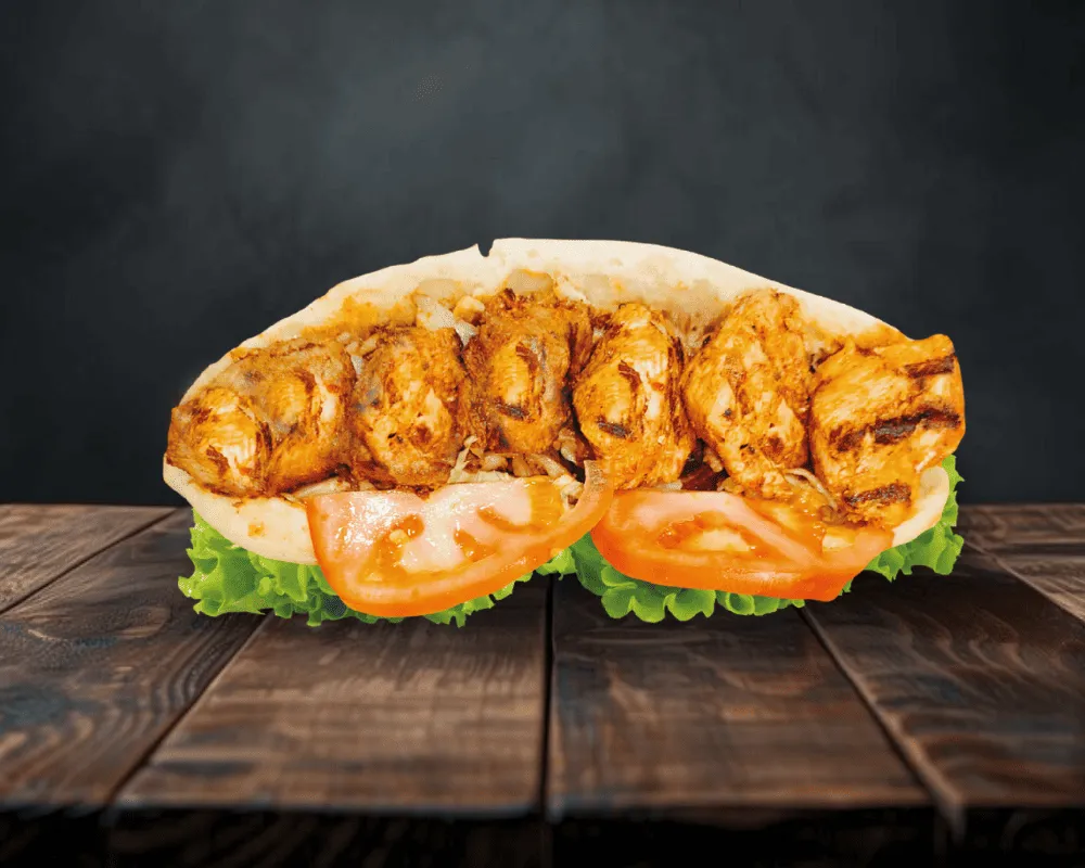 Tandoori