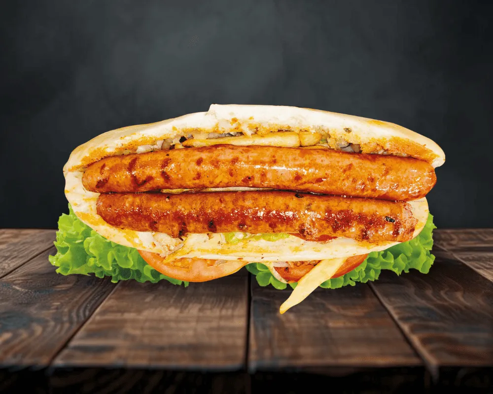 Merguez