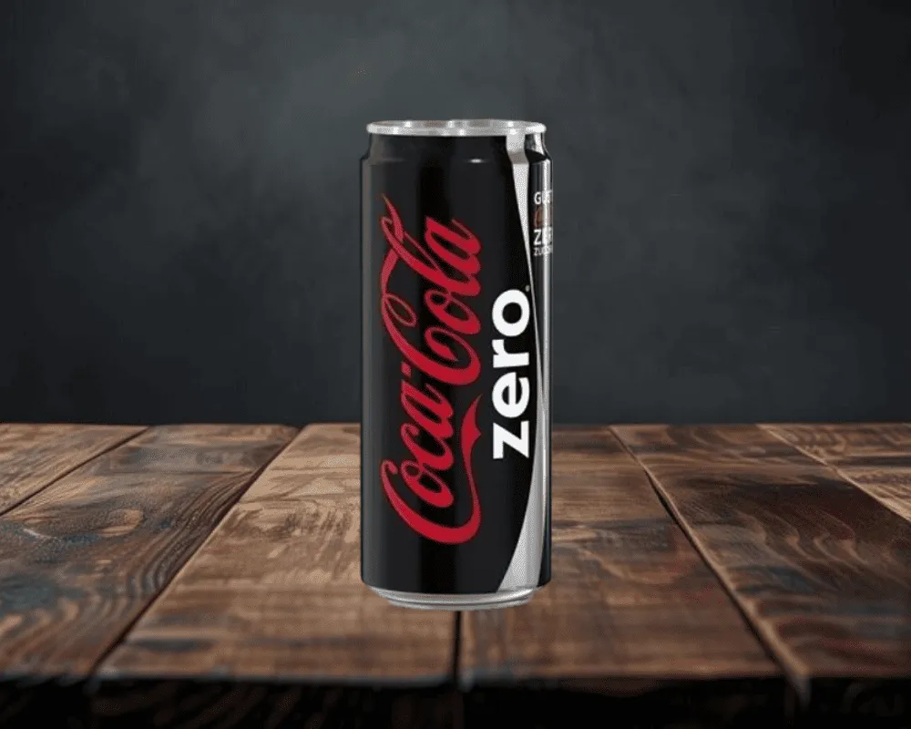 Coca Cola Zero