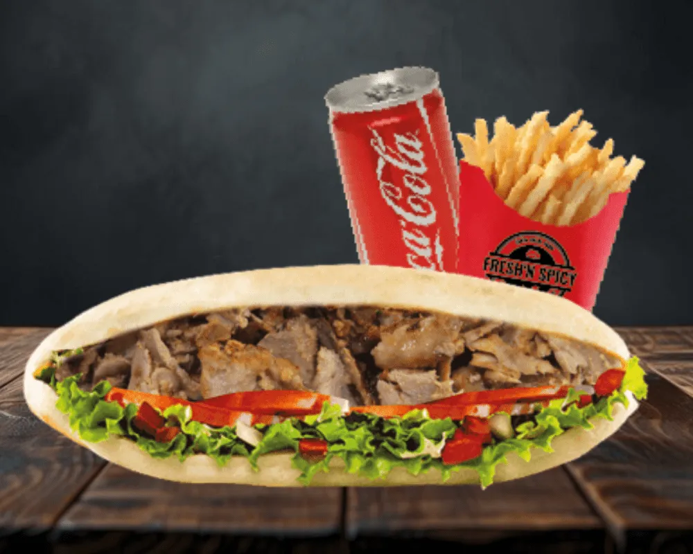 Kebab