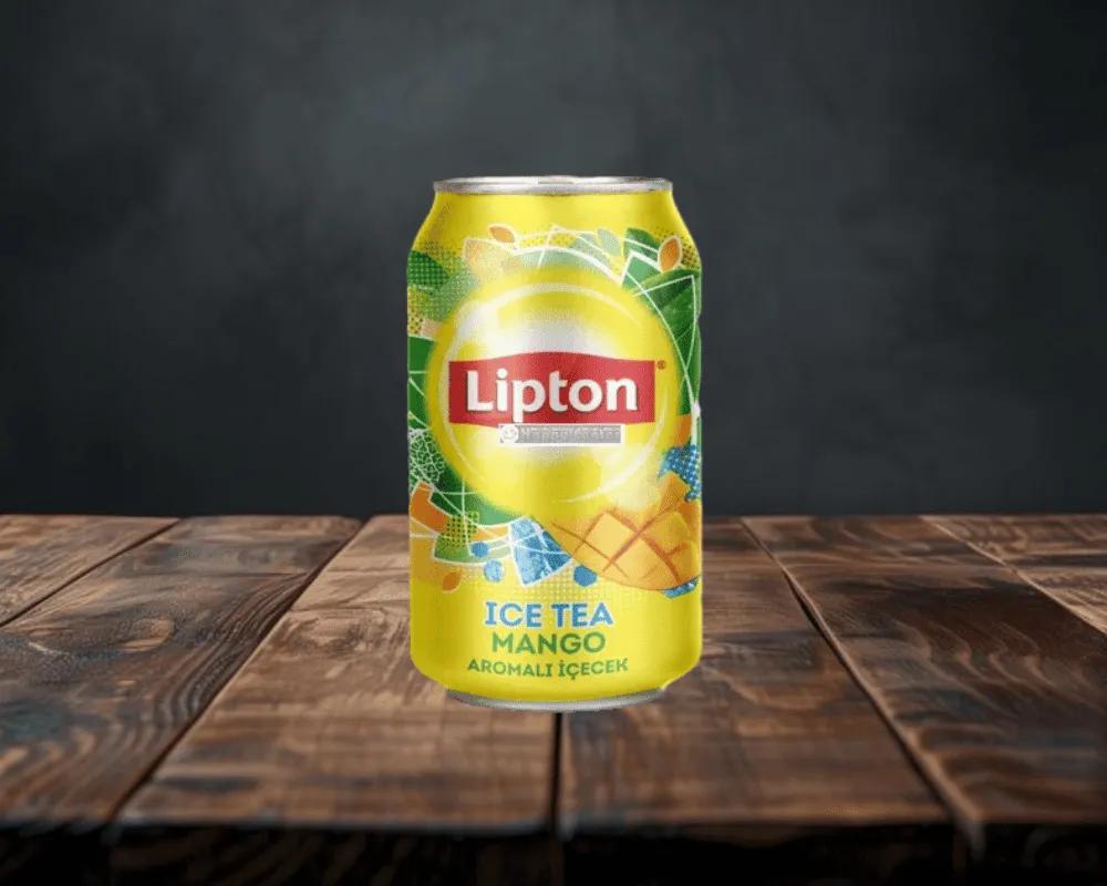 Ice tea