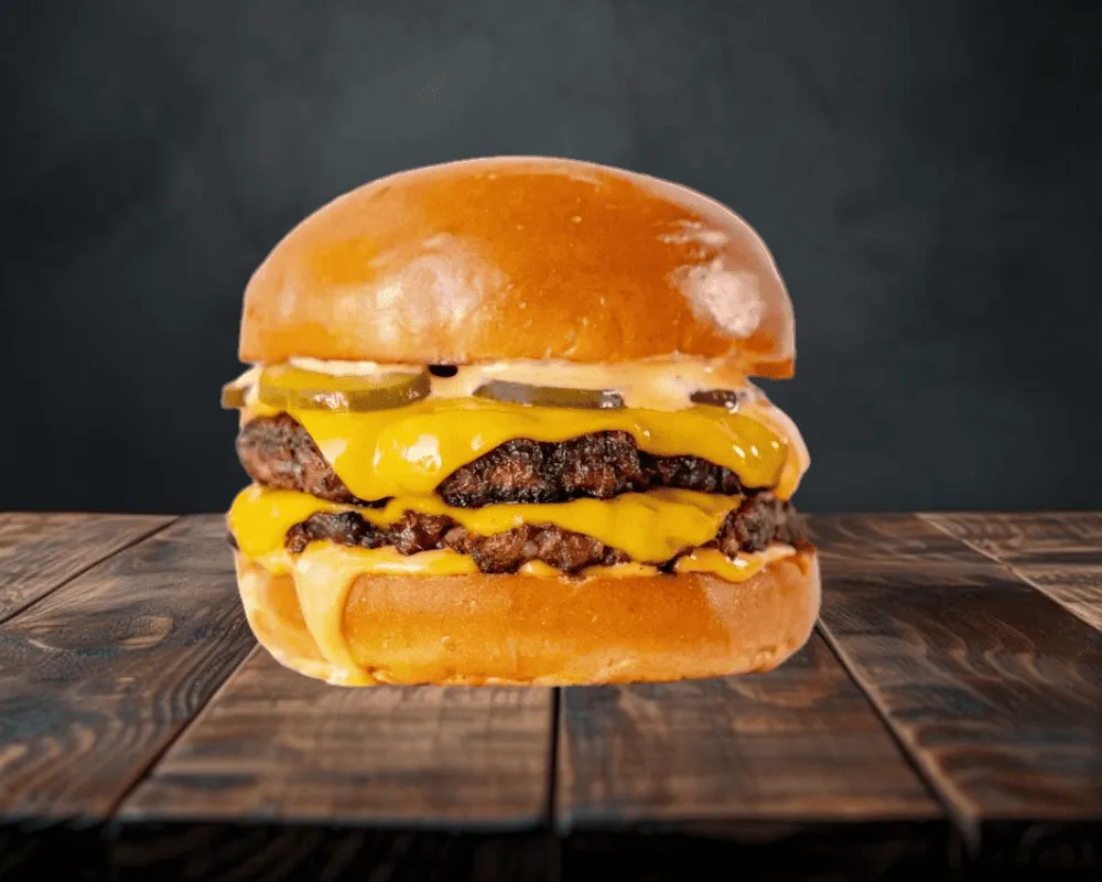 BURGER CLASSIQUE (2)