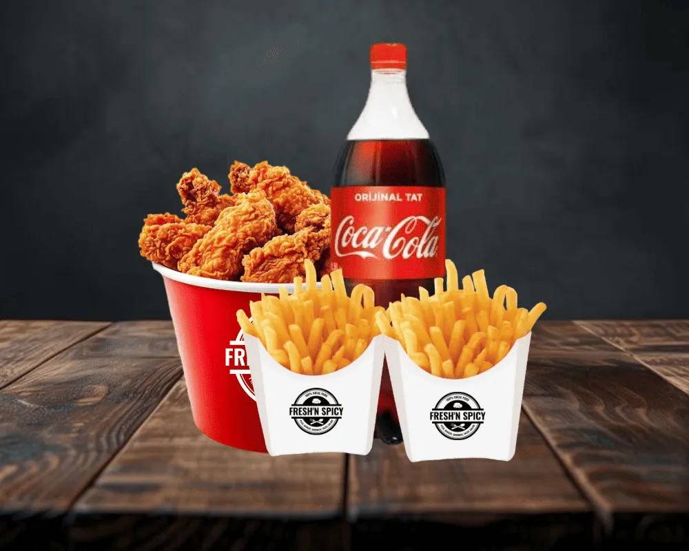 Menu C