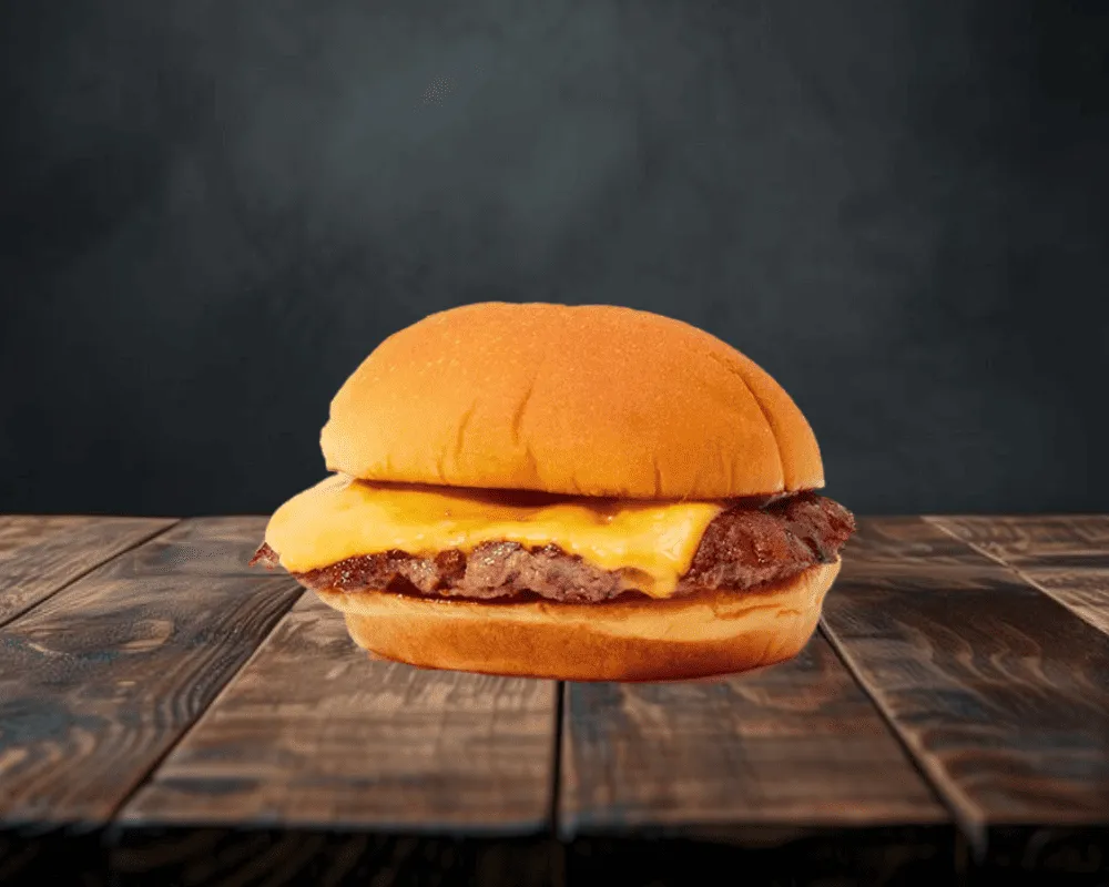 BURGER CLASSIQUE (1)