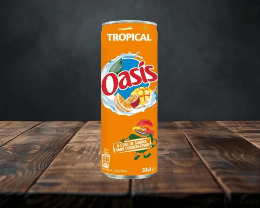 Oasis