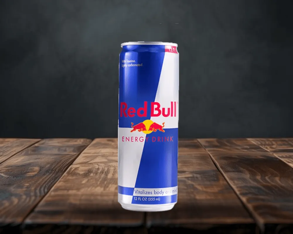 Redbull