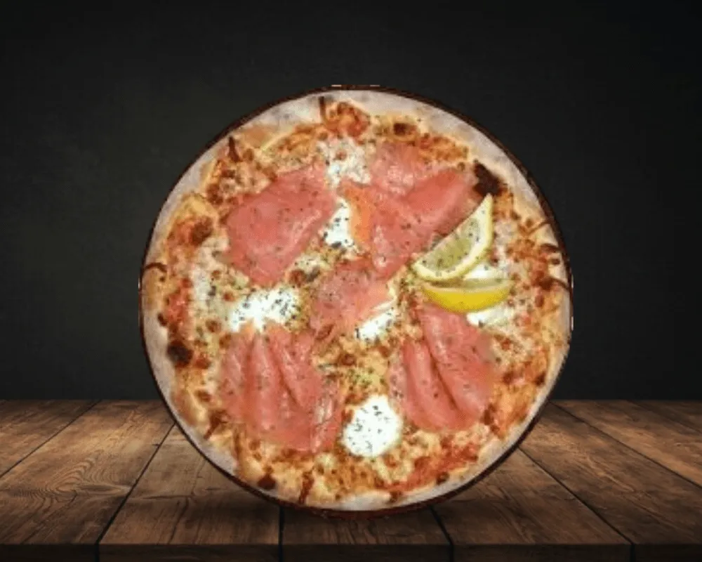 Saumon