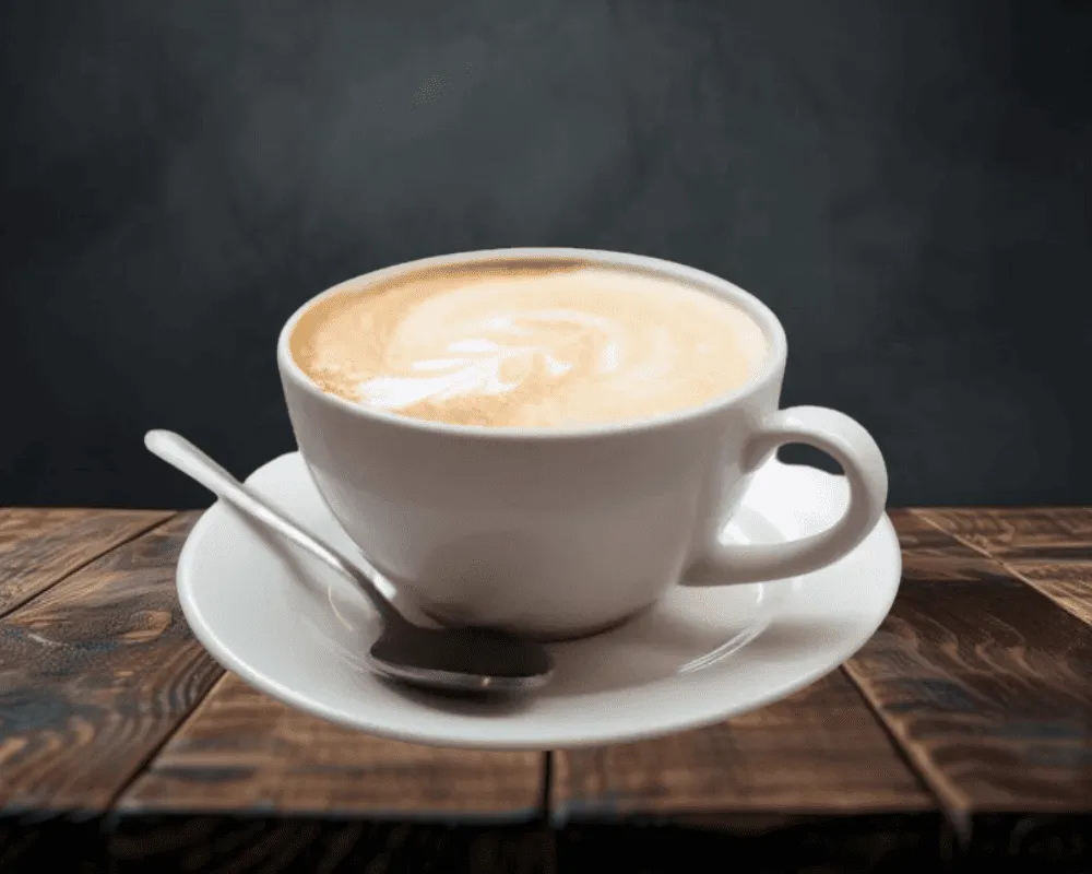 CAFE EXPRESSO