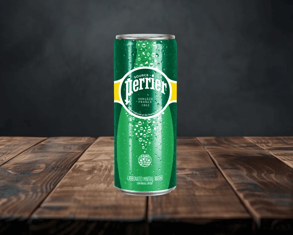 Perrier