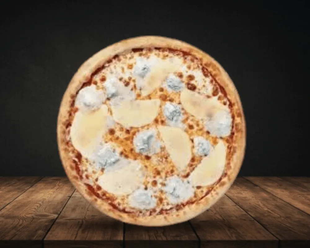 4 Fromages