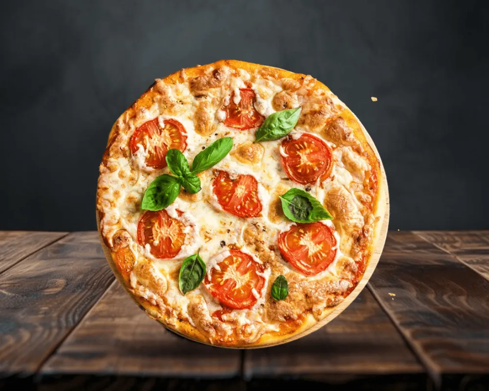 Margherita